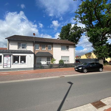Ferienwohnung - Monteurzimmer ,,City" Winsen an der Aller Экстерьер фото