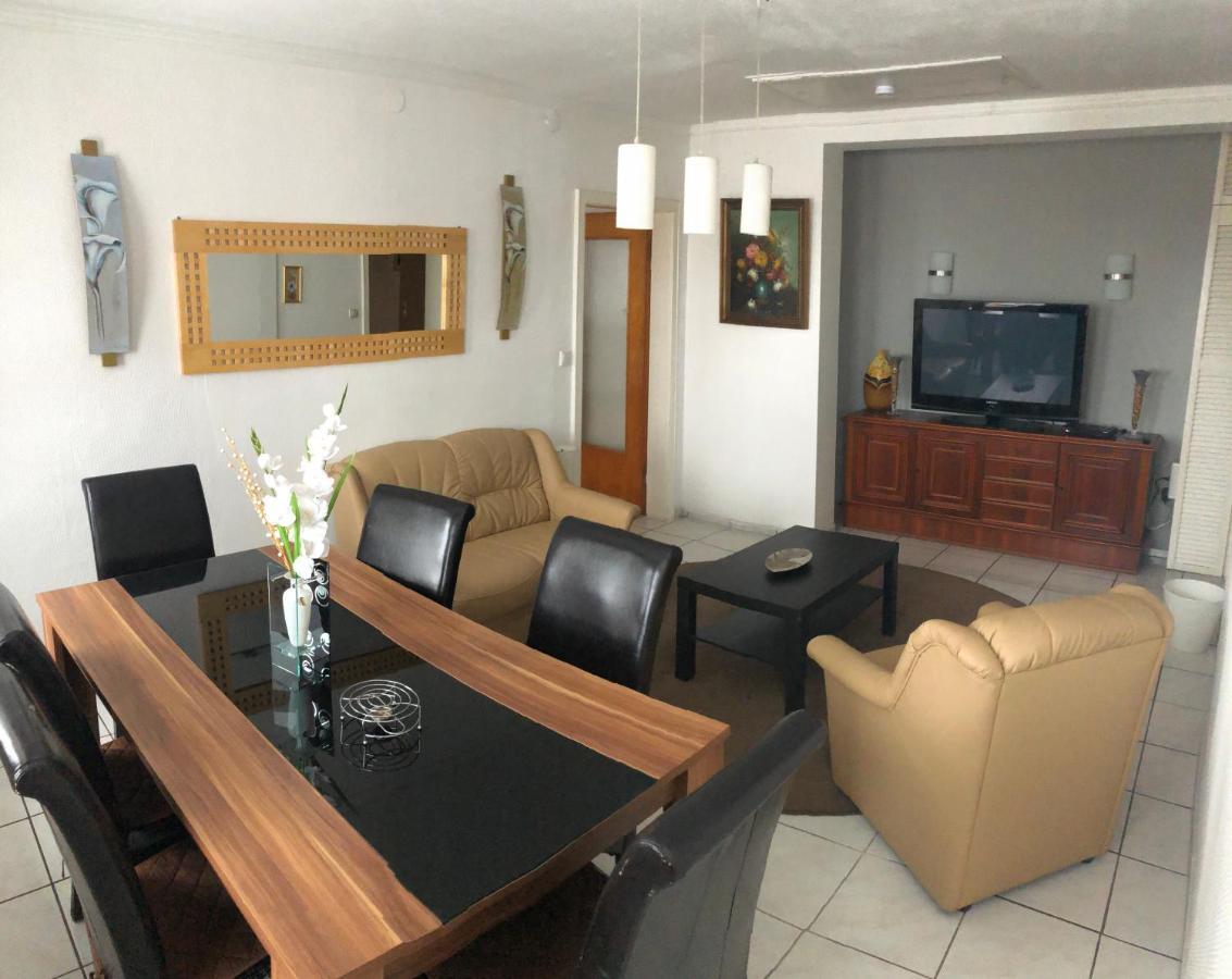 Ferienwohnung - Monteurzimmer ,,City" Winsen an der Aller Экстерьер фото